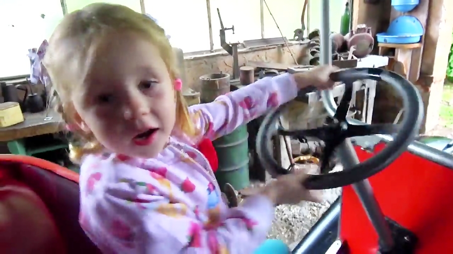 ماجراهای ناستیا و بابایی - قسمت 9